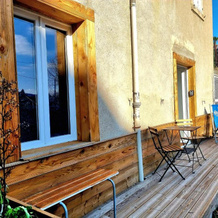 Superbe Studio Au C Ur De L'ardeche, Прива — фото 5