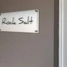 Rock Salt, Хаскиссон — фото 5