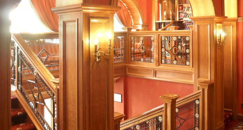 River Island Hotel, Каслайленд — фото 1