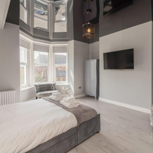 Coastal Gem Apartment by Seaside Llandudno, Llandudno — photo 2