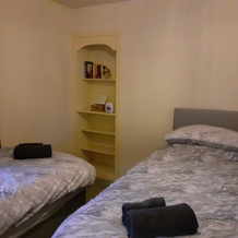 2 Bed Apartment 2 Mins Walk Away From the Beach!, 蒙特罗斯 — 照片 3
