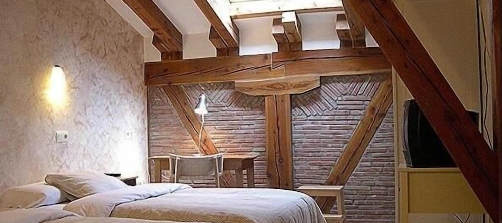 Agroturismo Iabiti-Aurrekoa, Самудио — фото 1