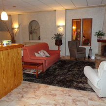 Hostal El Retiro, 阿尔莫拉迪 — 照片 2