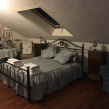 B&B La Gatta E Il Glicine, Чериале — фото 5