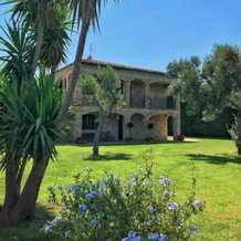 Villa con piscina in Abruzzo - A 7 minuti dal Mare, 里帕泰阿蒂纳 — 照片 5