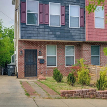 5 Mi to US Capitol: Washington DC Townhome, 华盛顿 — 照片 2