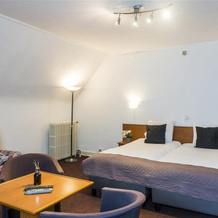 Hostellerie Lou Pahou, Ronse — photo 4