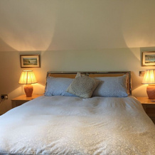 Martlets B&B, Пляж Shanklin — фото 2