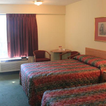 Stay Inn Suites Valdosta, Валдоста — фото 4