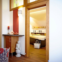 Landhotel Buchbergerhof, Графенвизен — фото 2