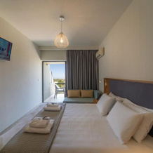Achilles Hill Hotel, Метони — фото 5