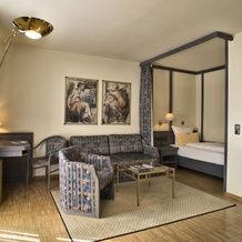 Posthaus Hotel Residenz, 克龙贝格 — 照片 2