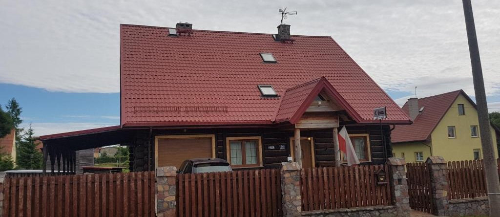 Wczasowa 54, Wegorzewo — photo 1