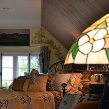Le Petit Clocher Gîte Touristique B&B, 圣索沃尔 — 照片 2