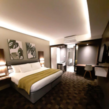 Copperwood Hotel and Conferencing, 布里茨 — 照片 4