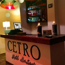 Cetro Hotel Boutique, 塔梅西斯 — 照片 4