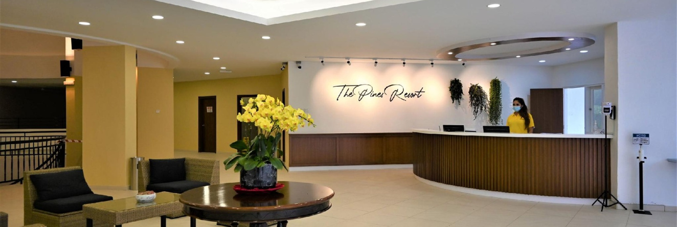 The Pines @ Fraser's Hill, Bukit Fraser — photo 1