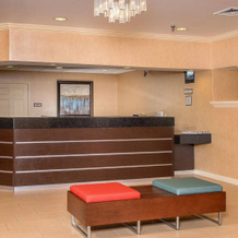 Residence Inn By Marriott Fairfax Merrifield, Меррифилд — фото 2