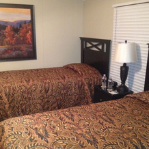 Signor Lodging Carrizo, Карризо Спрингс — фото 2