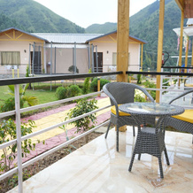 Resort Prakriti Unwind, Корба — фото 4