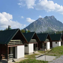Chalets Eko Katun Štavna, 莫伊科瓦茨 — 照片 2