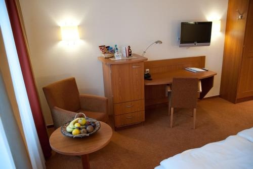 Ferienwohnung am Markt, Biesenthal — photo 1