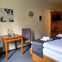 Waldhotel Surwold, Нордхюммлинг — фото 2