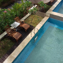 Bali Umah Tinjung, 库布 — 照片 2