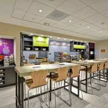 Home2 Suites By Hilton Hanford Lemoore, Ханфорд — фото 5
