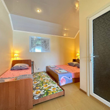 Uyutny Guest house, 费奥多西亚 — 照片 5