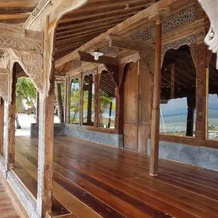 Eco Dive Resort Alycastre, 毛梅雷 — 照片 5