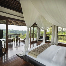 Awan Putih Resort, Тембок — фото 4