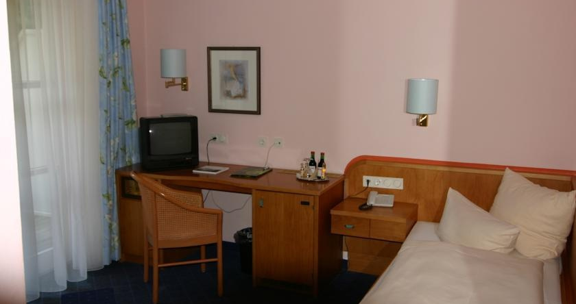 Sport- & Wellnesshotel Angerhof, 圣恩尔马尔 — 照片 1