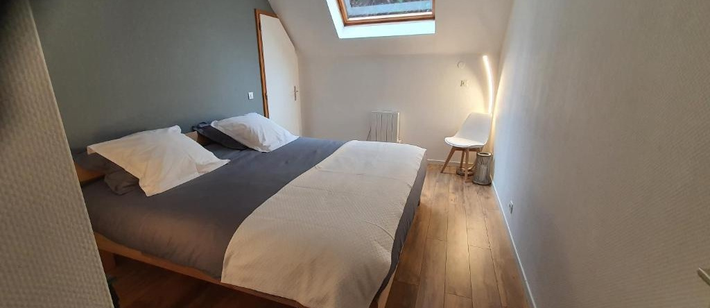 Chambre double, 贝尔施 — 照片 1
