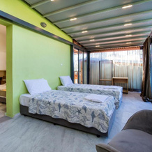 Marti Resort, Prinos — photo 4