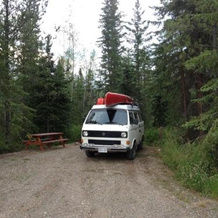 MamaYeh RV Park & Campground, 乔治王子城 — 照片 2