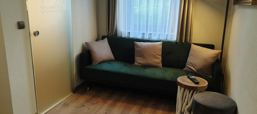 Hotel-Gasthof zum Schwan - Guest House, 哈特斯霍芬 — 照片 1