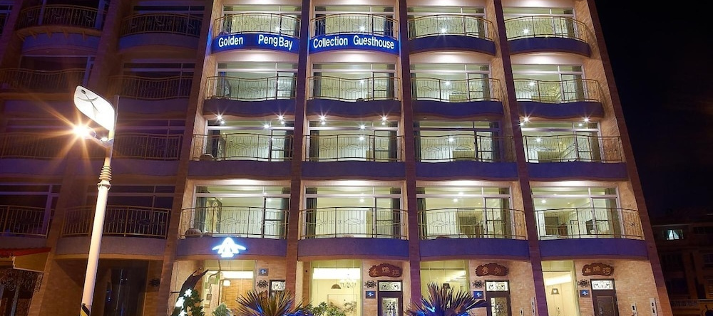 Top Bay B&B, Xiaoliuqiu — photo 1