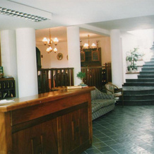 Hotel Svizzero, Санджинето — фото 2