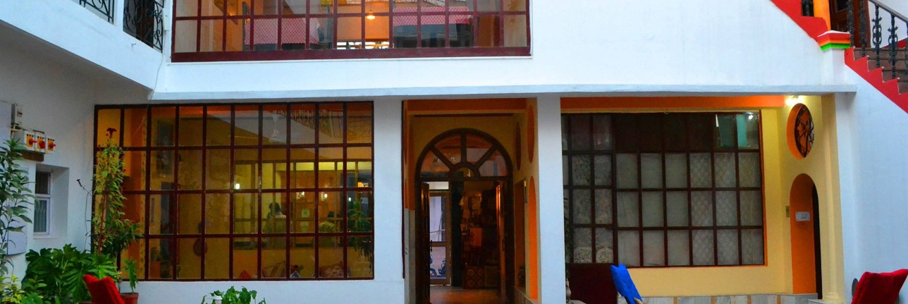 Hotel Harmony, Khajuraho — photo 1