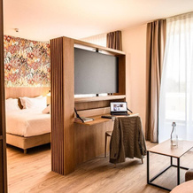 Afterwork Hotel, 埃图瓦 — 照片 5