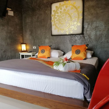 Mekong Riverside Resort & Camping, 巴冲 — 照片 4