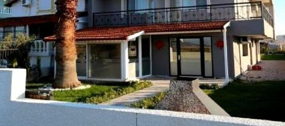 Pusula Butik Otel, Urla — photo 1