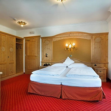 Hotel Garni Serena, Livinallongo del Col di Lana — photo 2