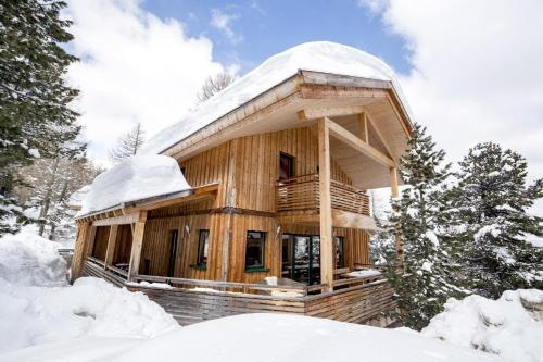 Alpenpark Turrach by Alps Residence, Turracher Hohe — photo 1