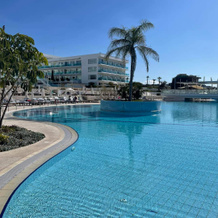 King Evelthon Beach Hotel & Resort, 帕福斯 — 照片 3