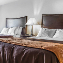 Comfort Inn Greensburg, Гринсбург — фото 3