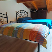 La Casa Sull'aia,AV, Santo Stefano del Sole — photo 2