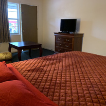 Motel 8 Lake City, Лейк-Сити — фото 2