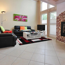Cottage At The Dummer Lake, Dummer, Дюммер — фото 4